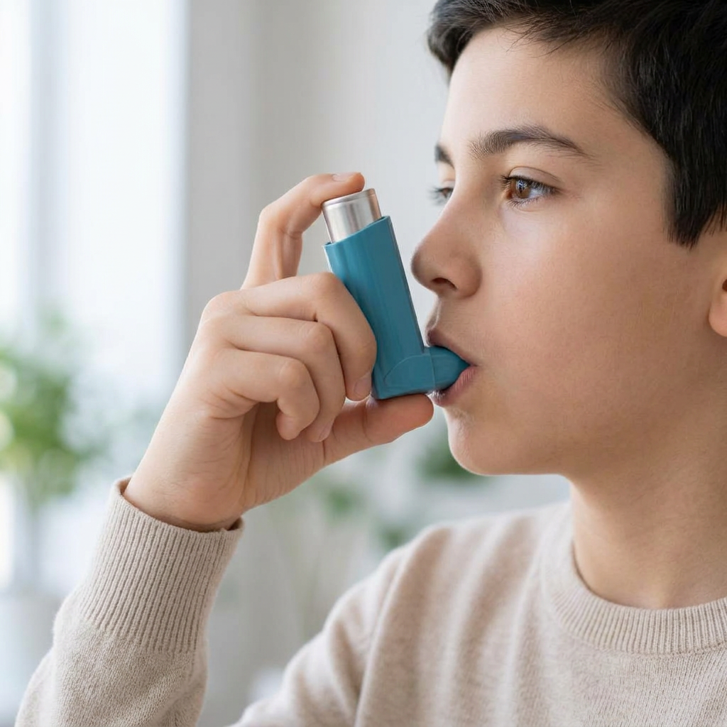 Asthma