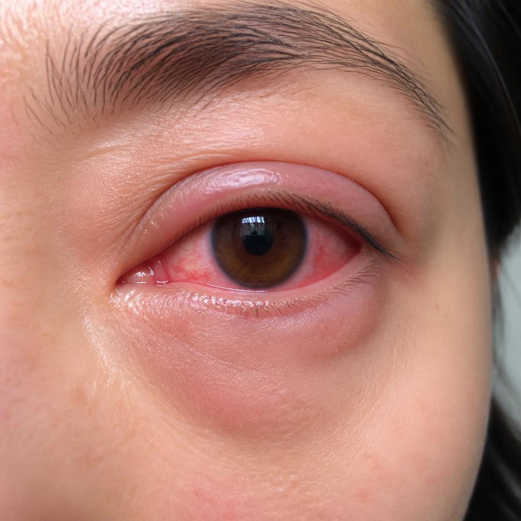 Allergic Conjunctivitis
