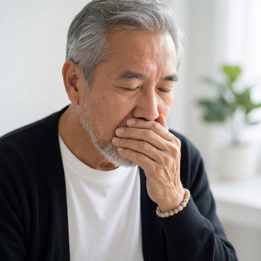 Chronic Cough