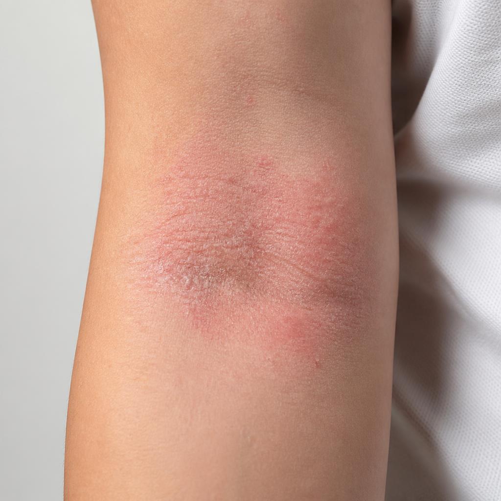 Eczema/Atopic Dermatitis
