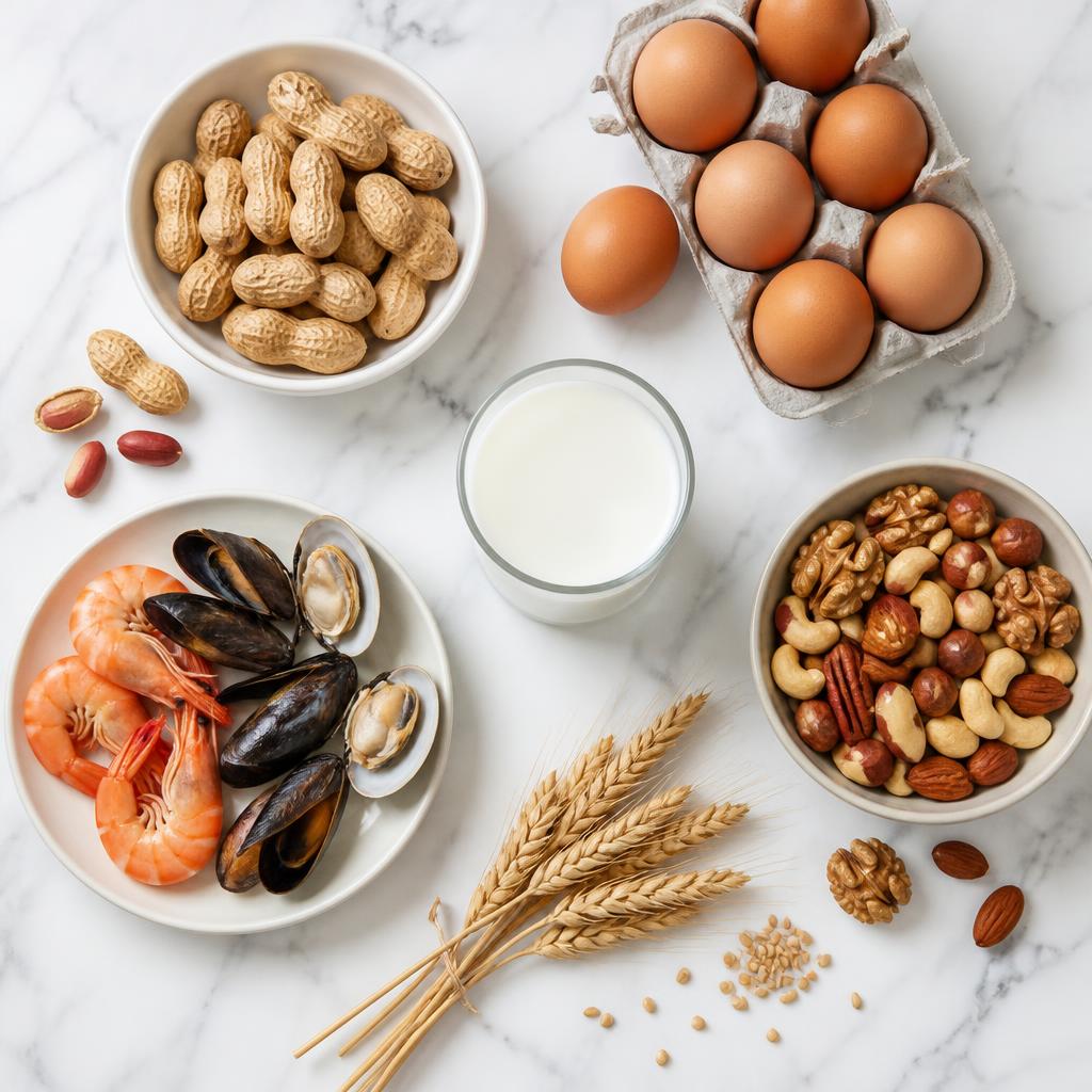 Food Allergies