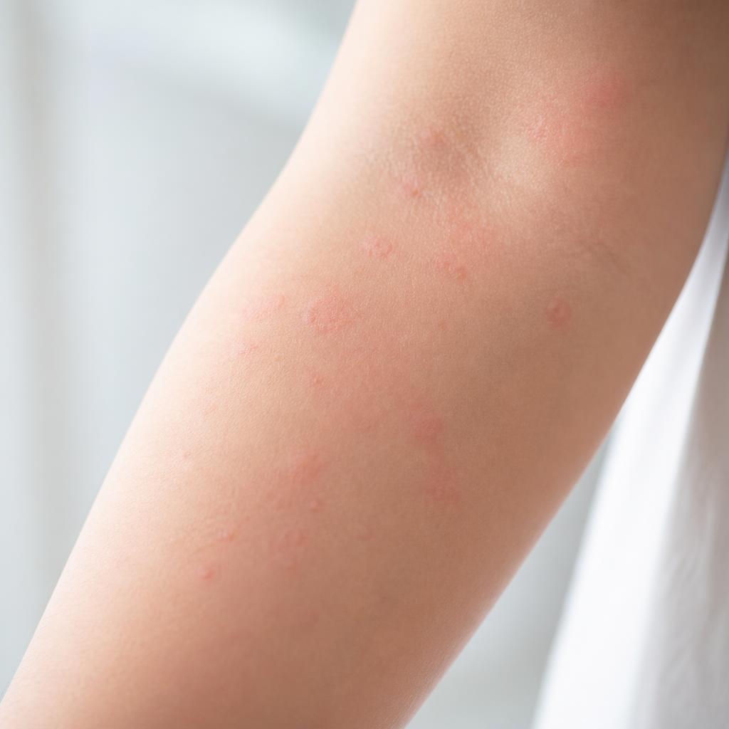 Hives/Urticaria