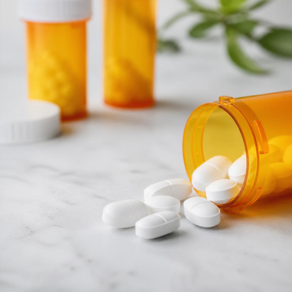 Medication Allergies