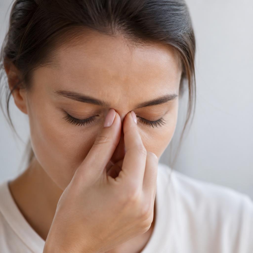Sinusitis