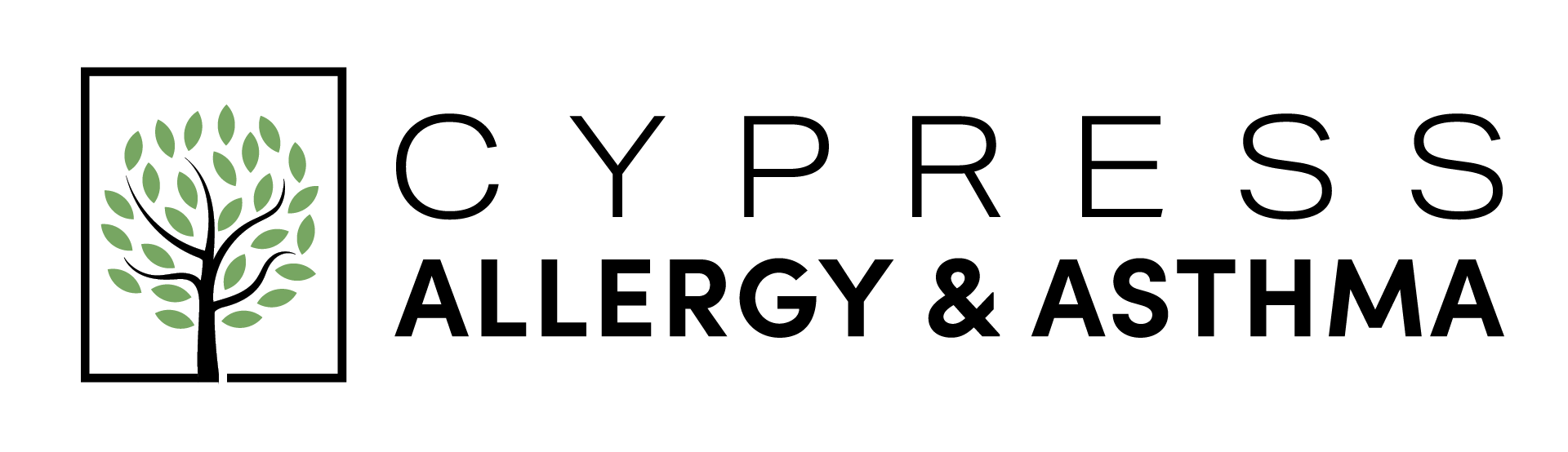 Cypress Allergy & Asthma